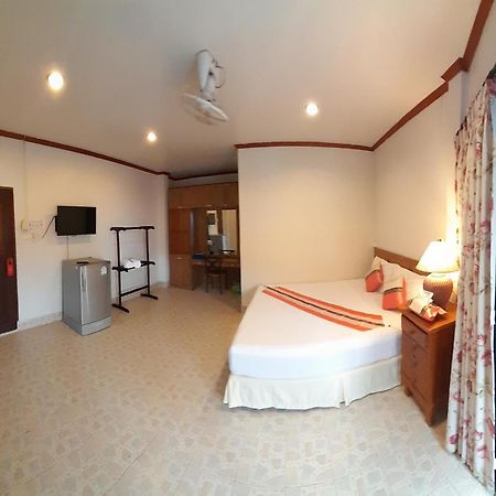 Orchid House Kamala Beach Exterior photo