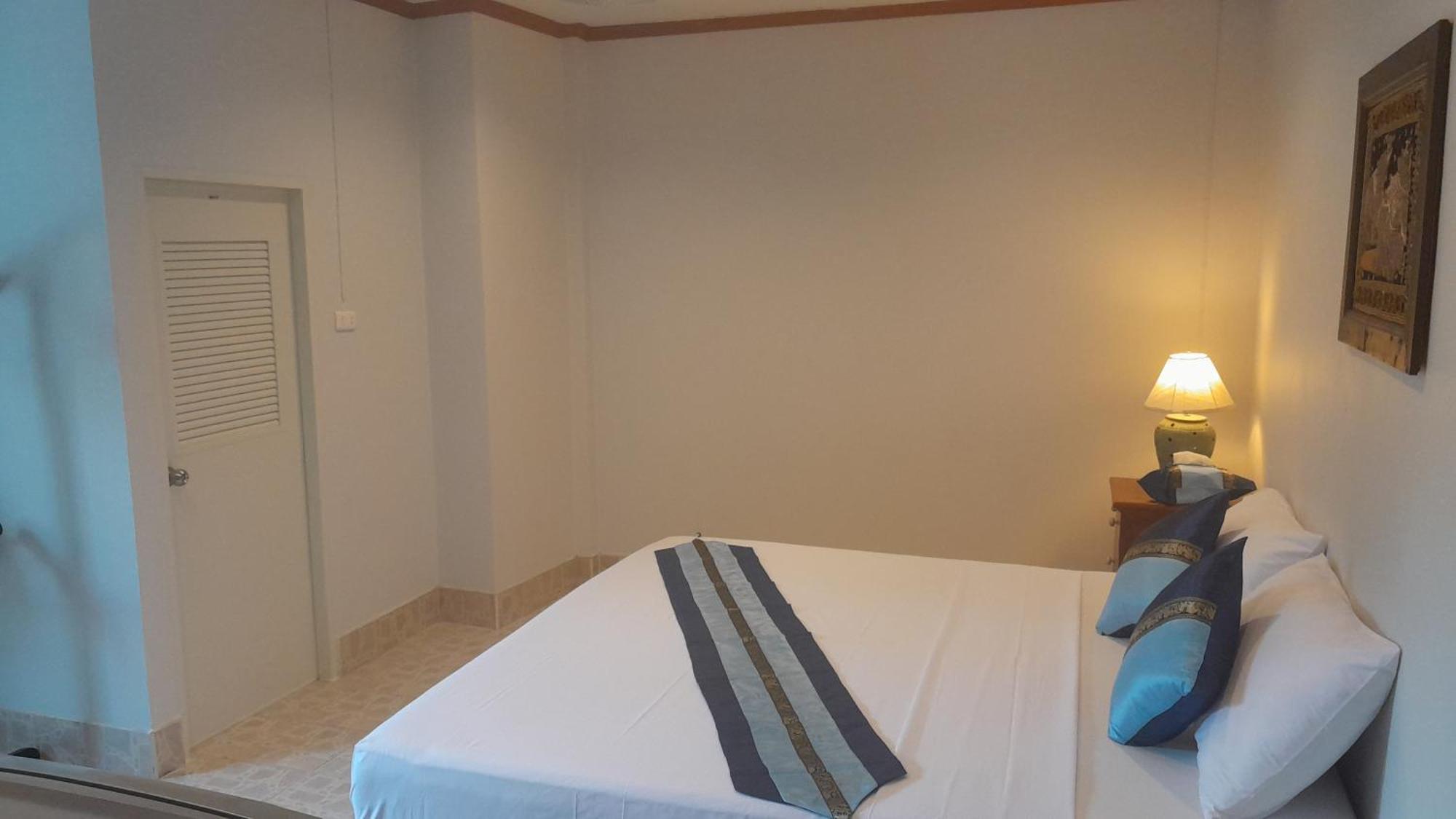Orchid House Kamala Beach Exterior photo