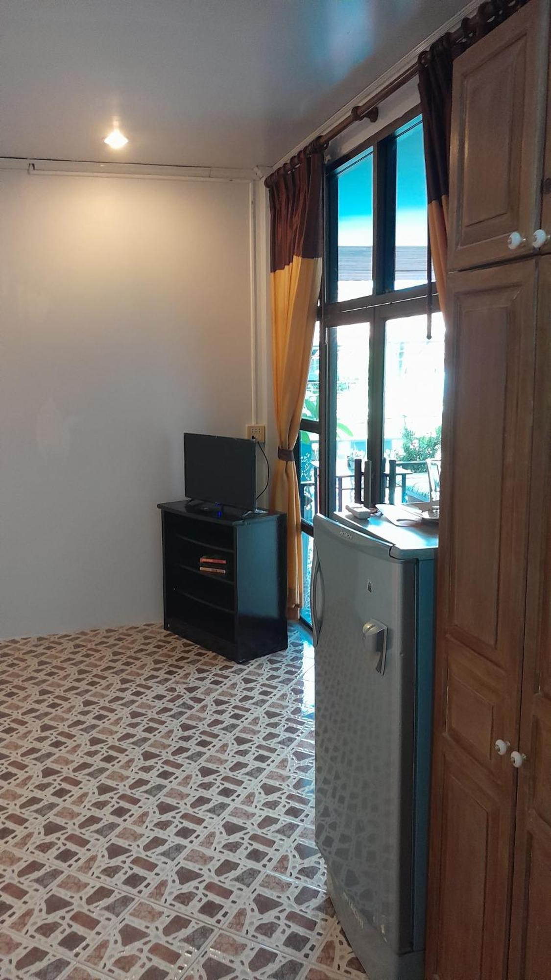 Orchid House Kamala Beach Exterior photo