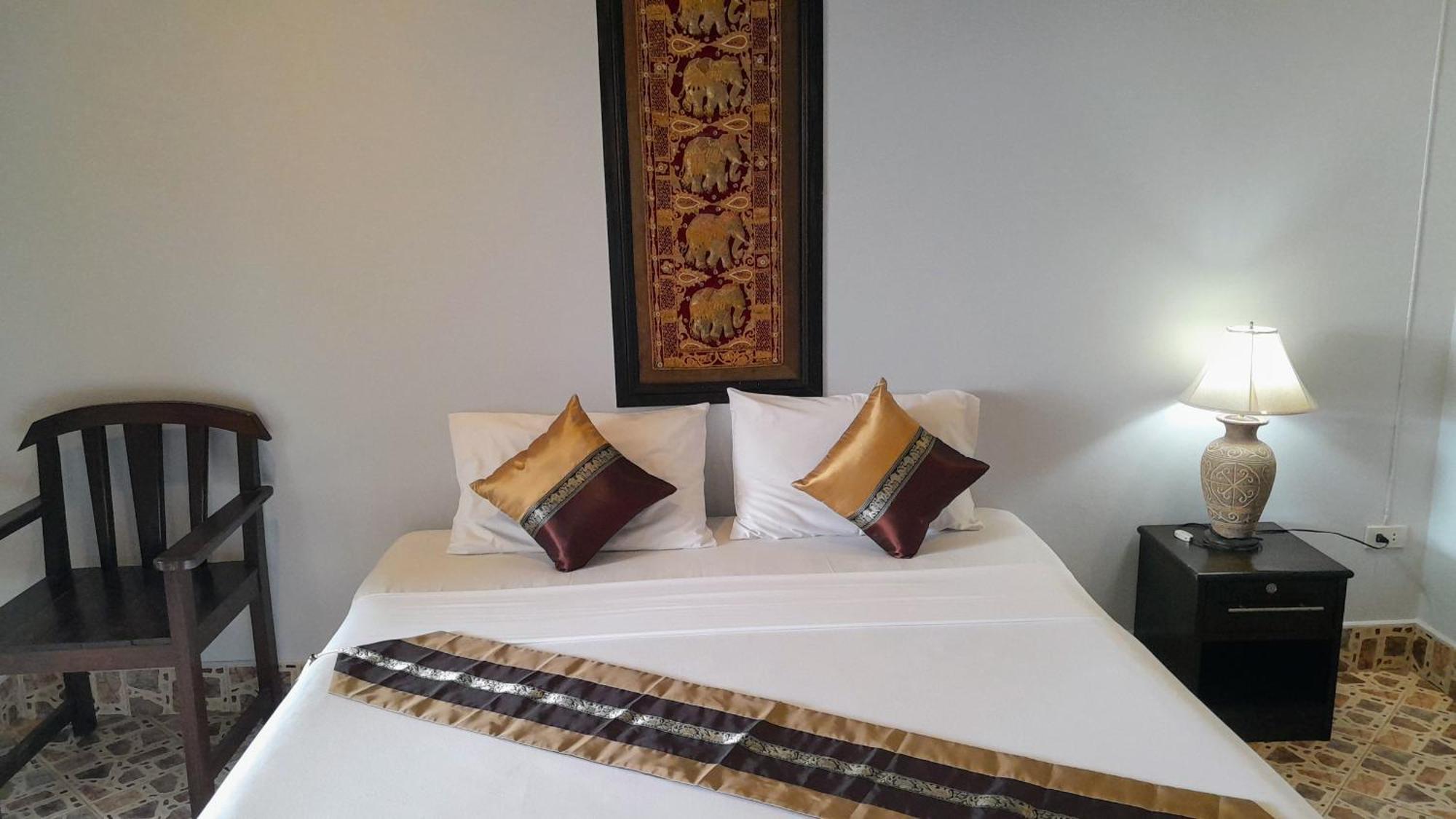 Orchid House Kamala Beach Exterior photo
