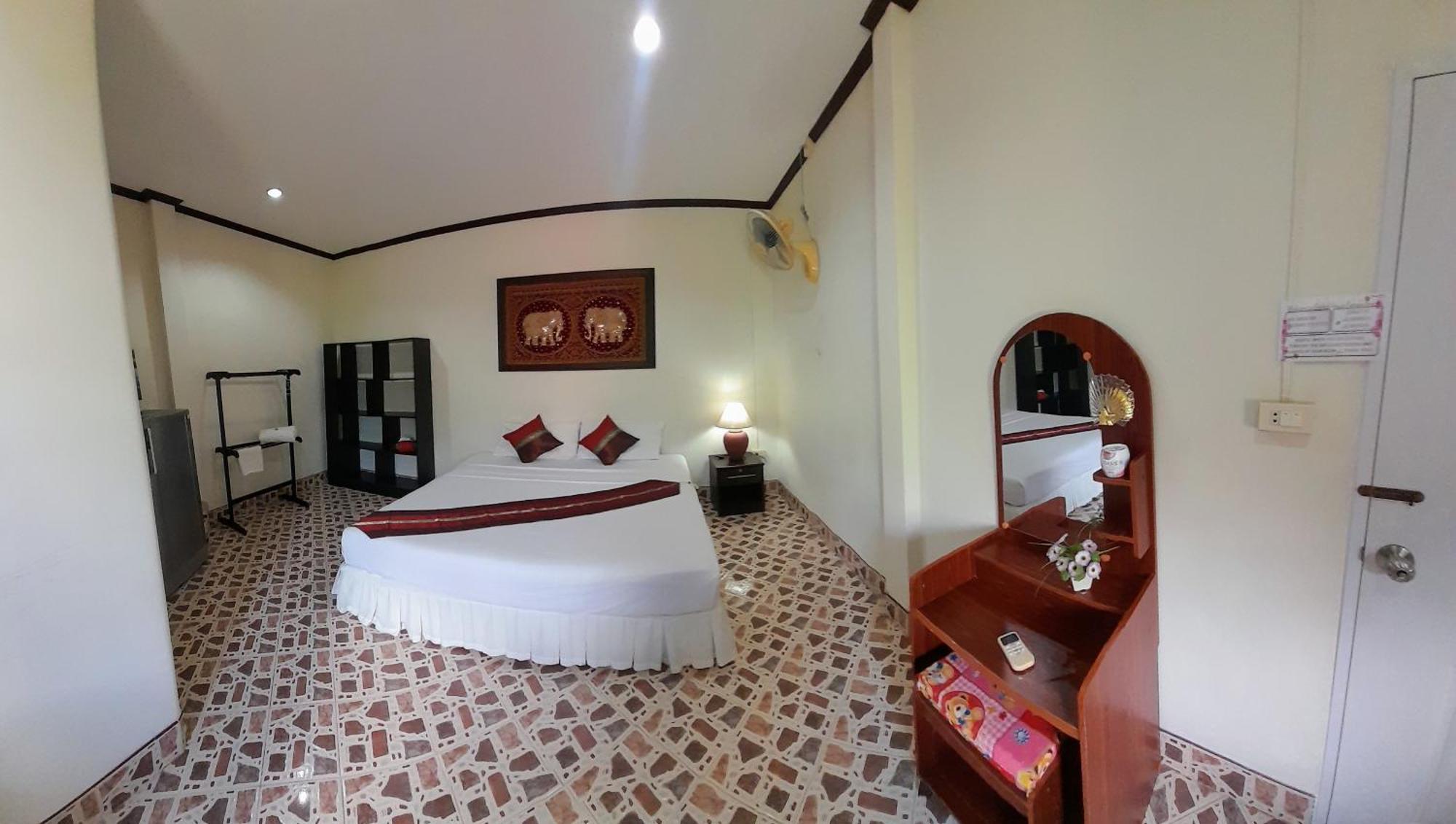 Orchid House Kamala Beach Exterior photo